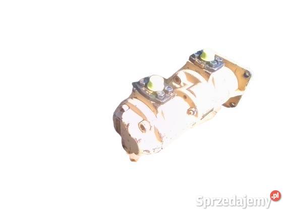 Nowa pompa hydrauliczna waryński P4C koparka Mielec sprzedam