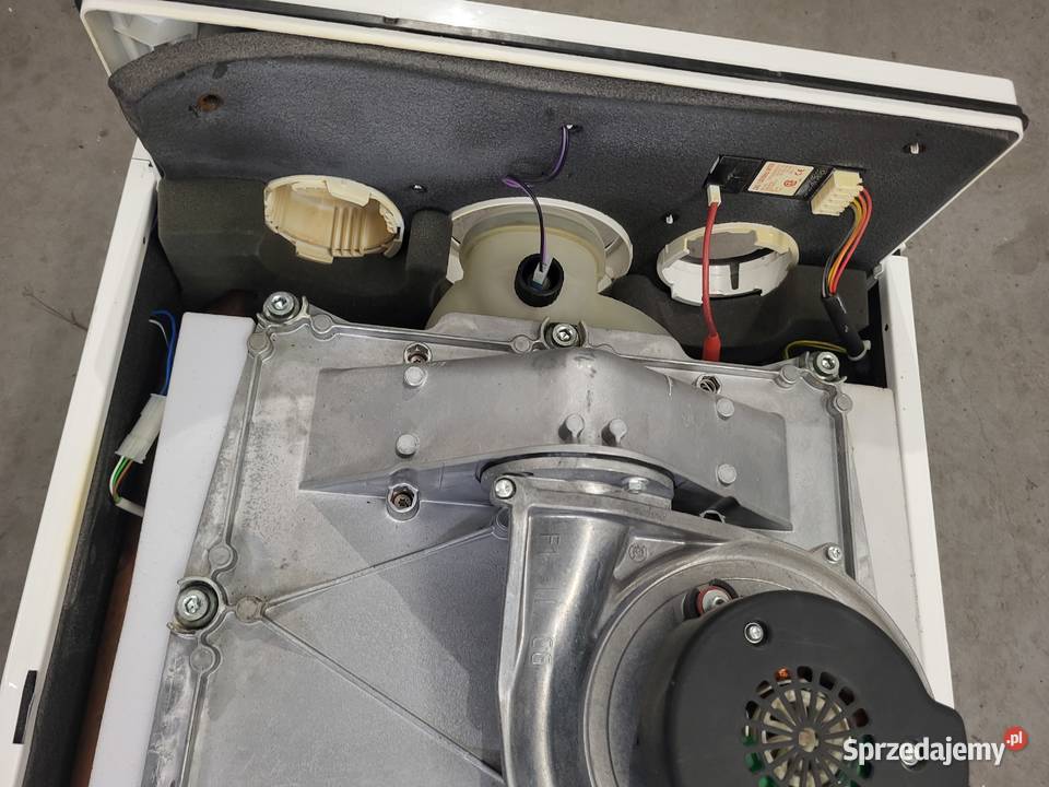 Intergas ACV Xtreme 36 piec gazowy kondensacyjny Kraków