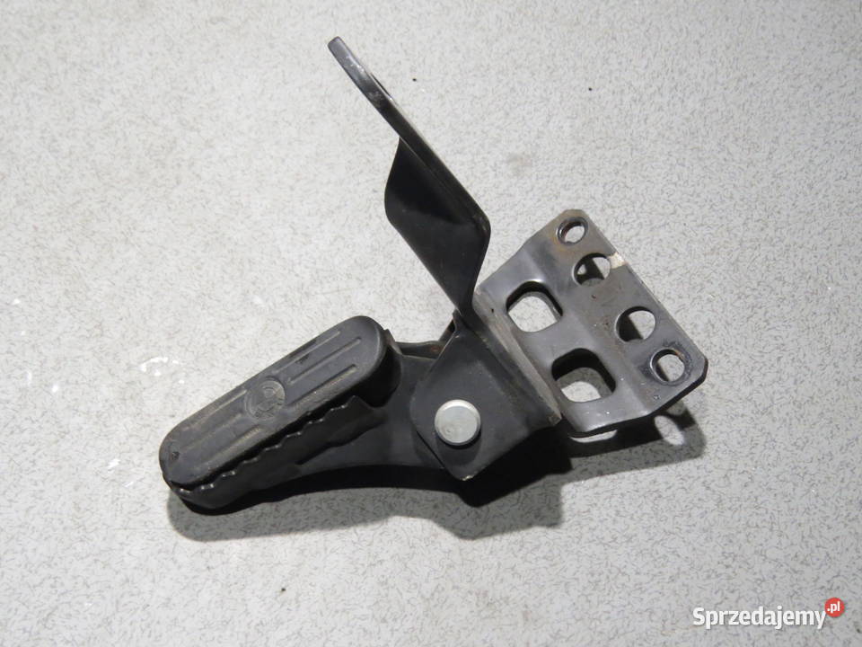 BMW GS 650 GS650 2005 stopka set podnózek Warszawa