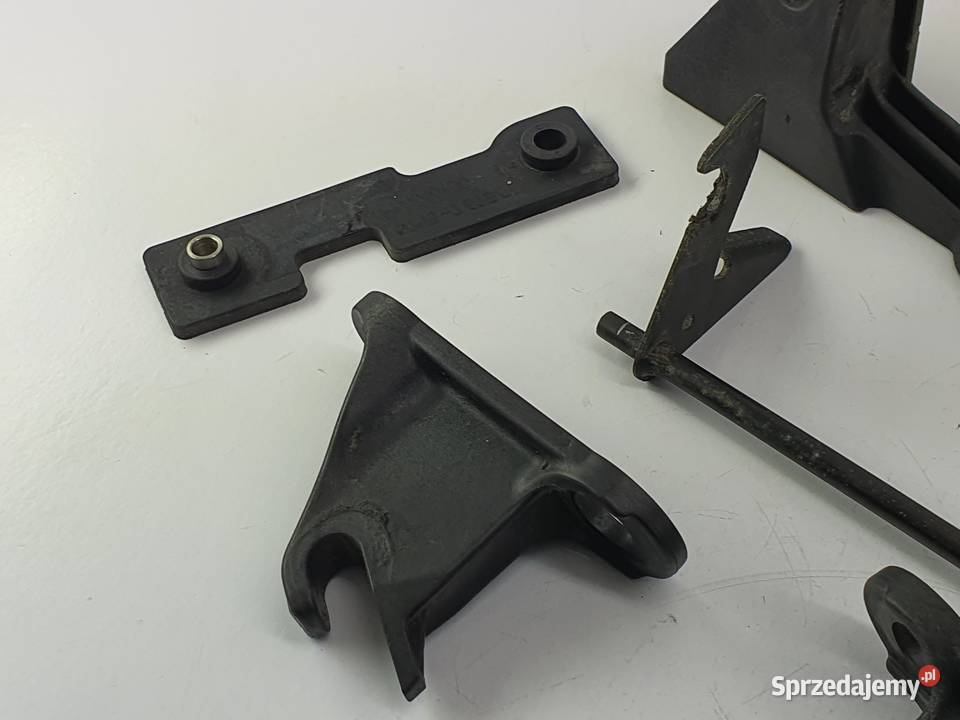 Mocowanie Siedzenia Uchwyt Zamek Bmw R 1200 Gs Łódź sprzedam