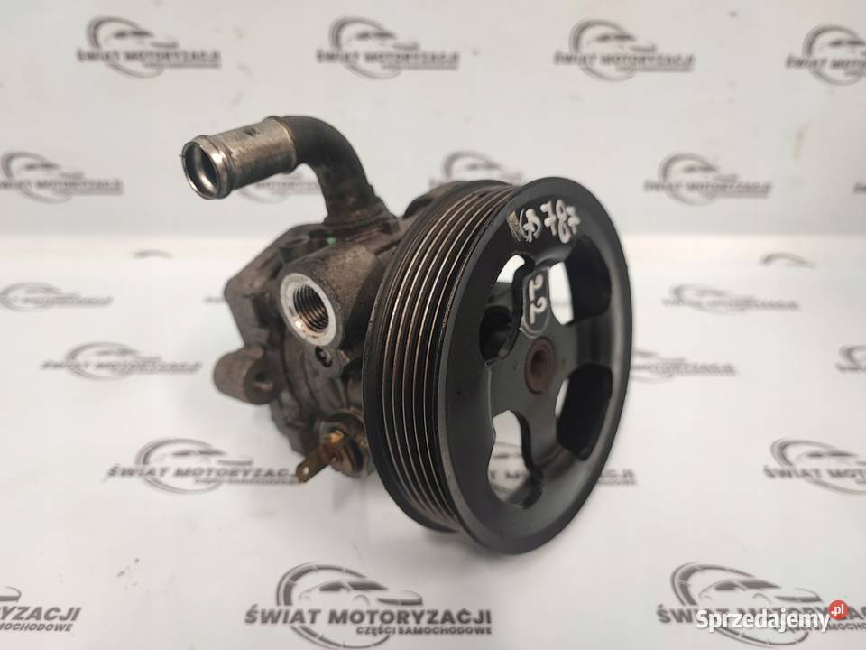 OUTLANDER ASX 11r 22 DID 4N14 175 pompa Kielce