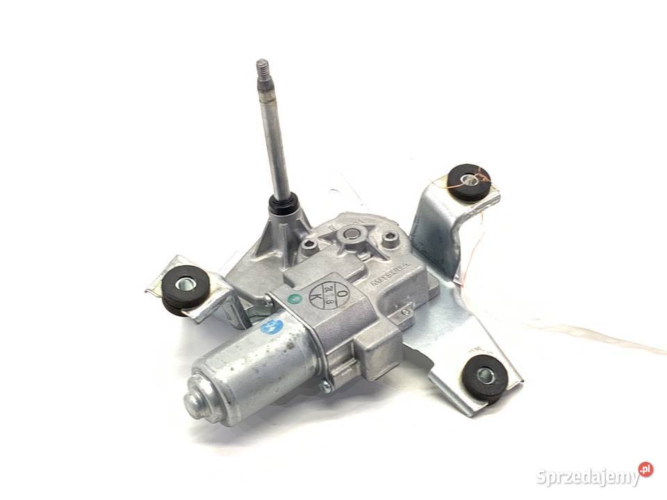 SILNIK WYCIERACZEK TYŁ SUZUKI SCROSS Crossover