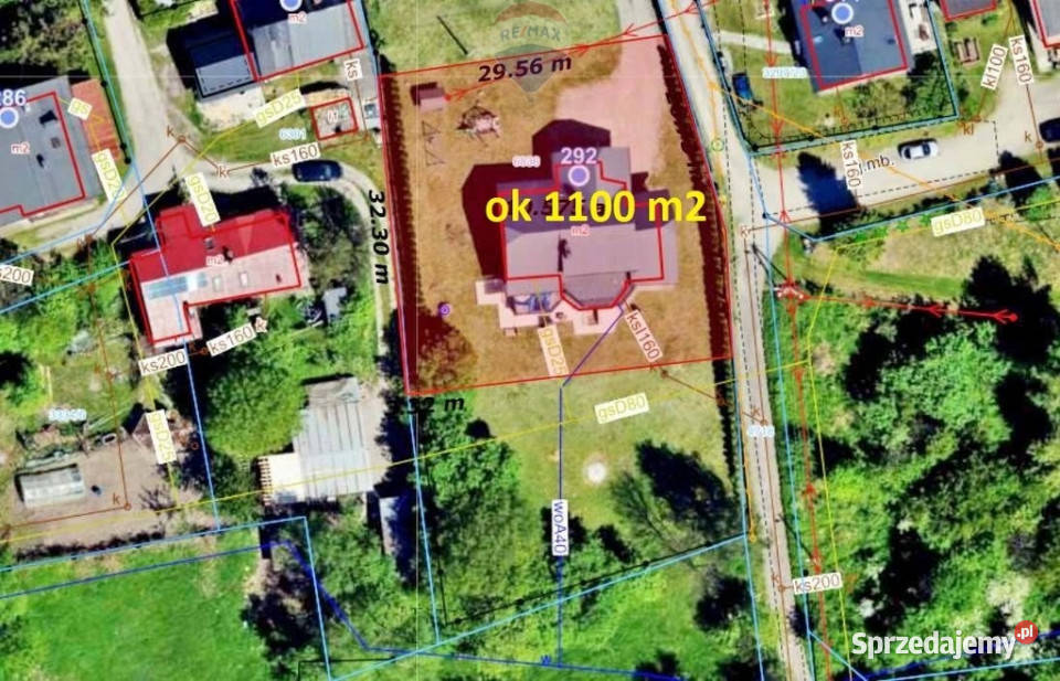 centrum z widokiem na góry Sprzedaż Bielsko-Biała