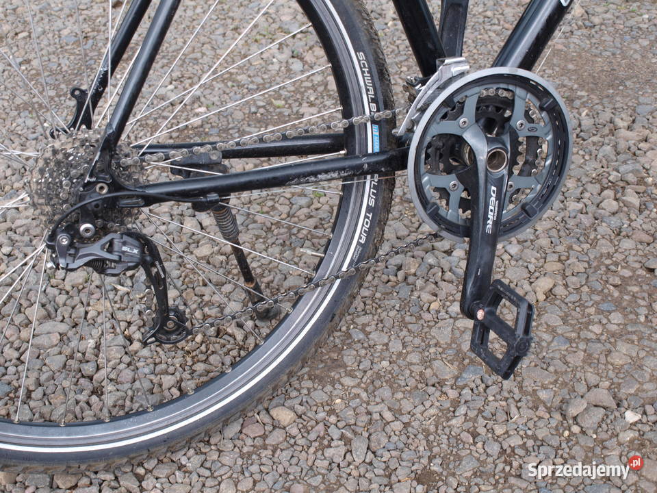 Rower Staiger Idaho Cross 28 Trekkingowe