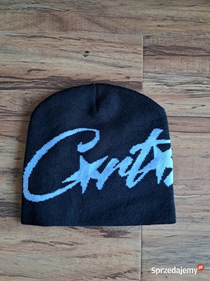 nowa czapka brak metki