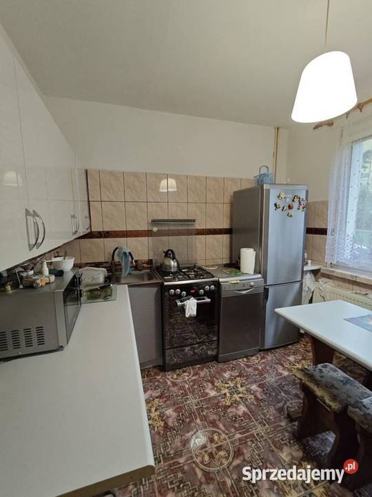 M4 Chojny pełen rozkład balkon super Łódź