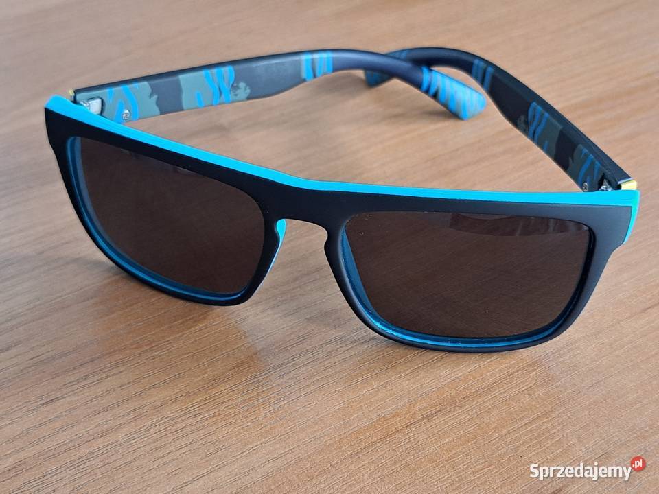 Modne Okulary Przeciwsłoneczne Unisex Radom sprzedam