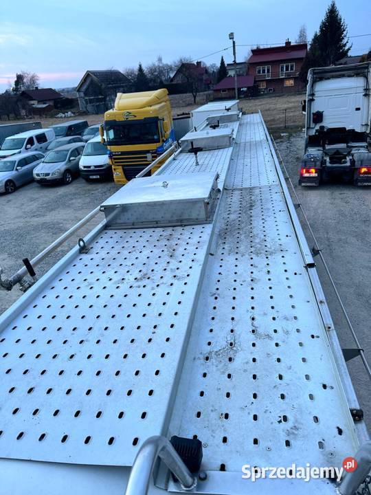 Cysterna SL105 Rzeszów