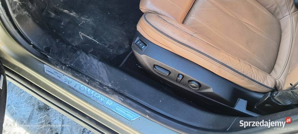 Opel Insignia 2013r 20 250 Napęd 4x4 1998cm3 małopolskie