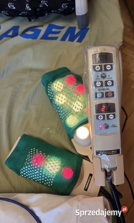 Ceragem Master M3500 Kraków sprzedam