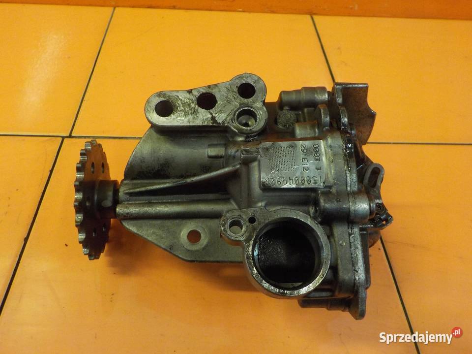 OPEL VIVARO TRAFIC 20 DCI 13r EURO 5 114 M9R692 mazowieckie