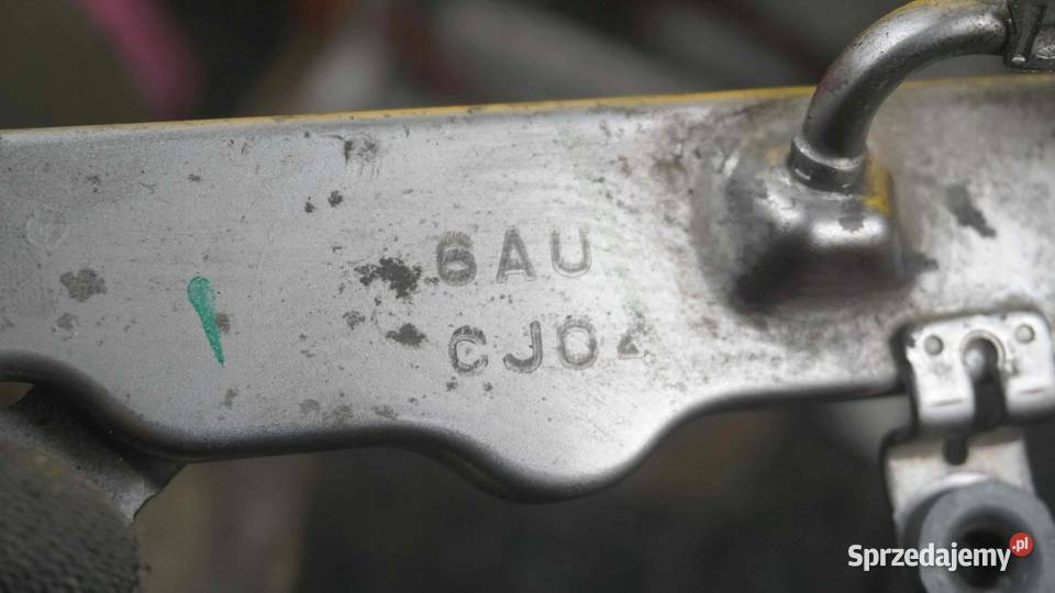 HONDA CRV IV 20 B EURO 5 14r 155 R20A9 listwa Suków sprzedam