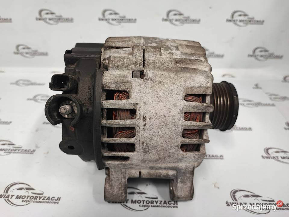 DS3 PARTNER 11r 16 EHDI 9H06 10JBEJ 91 Kielce