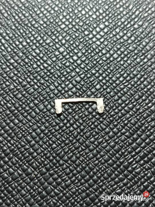 Mocowanie wałka głównego lokomotywy BR 107 Zeuke Kraków