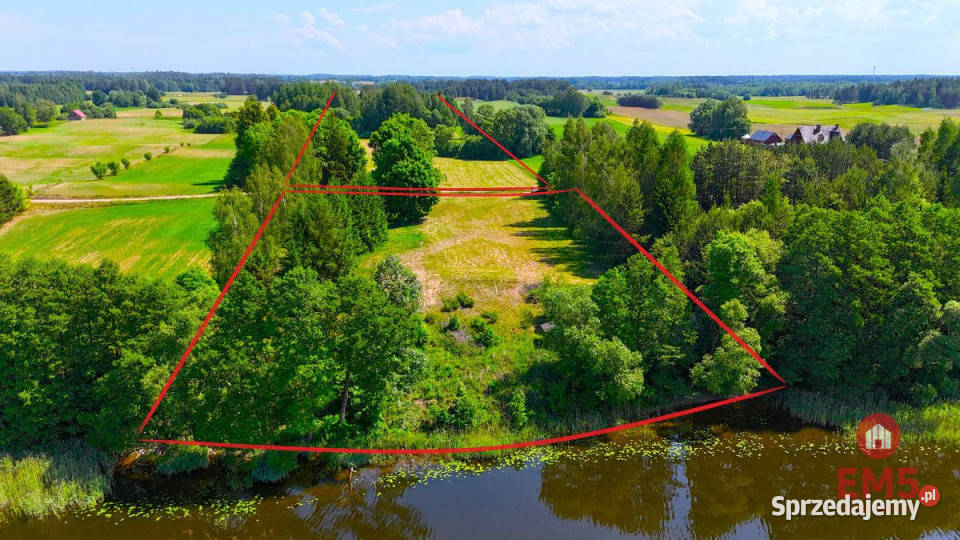 sprzedaży gruntu Boksze Stare 50401m2 Sprzedaż