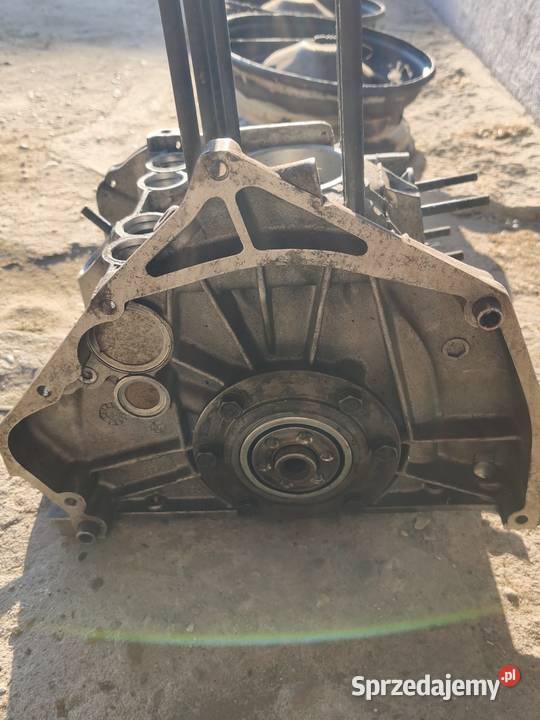 Fiat 126p blok silnika Wartkowice sprzedam
