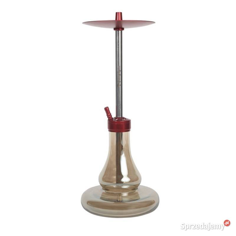 MREDS E22 Champion Fajka Wodna Shisha Hookah Łódź