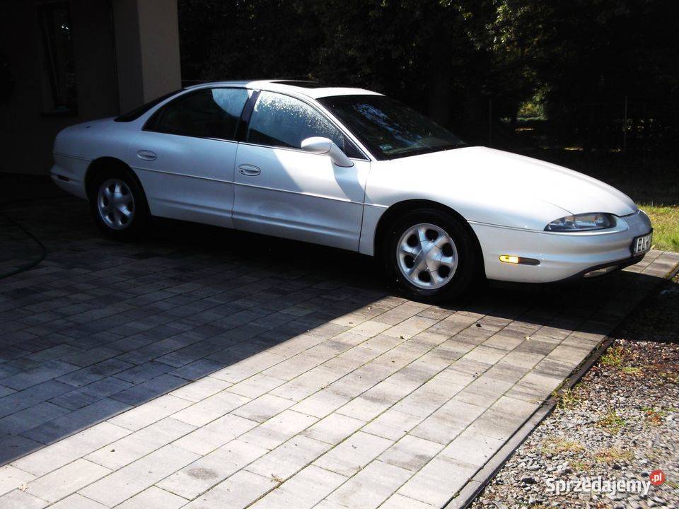 Oldsmobile Aurora Pabianice