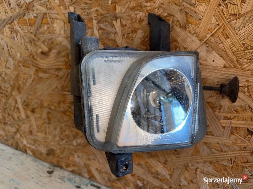 Halogen prawy Opel Meriva A Ostrów Wielkopolski