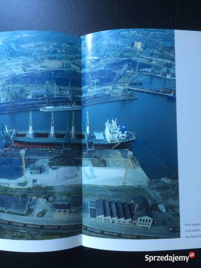 249 Szczecin W 3 Językach