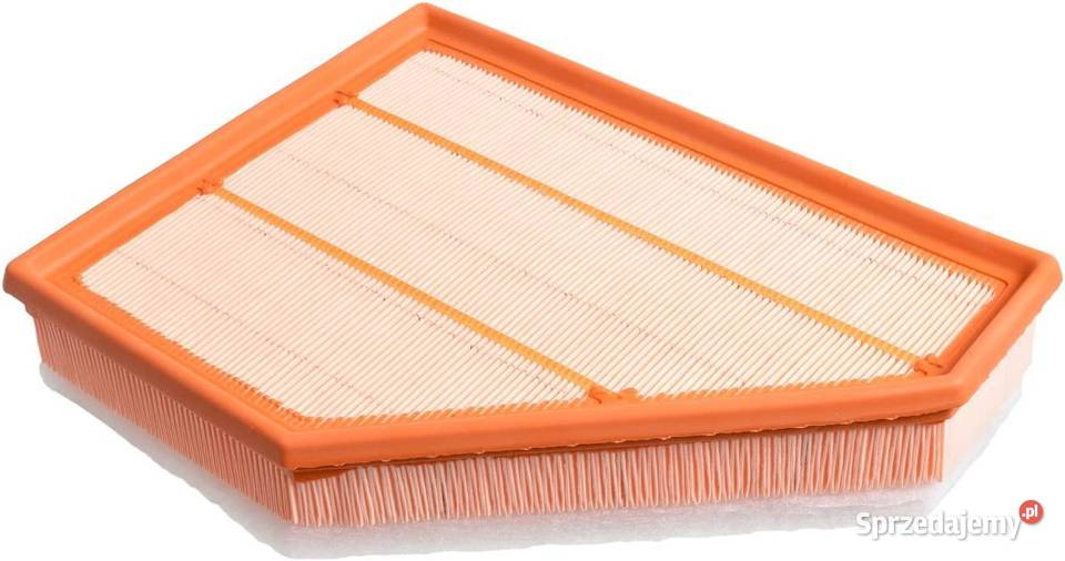 BLUE PRINT FILTR POWIETRZA BMW DIESEL E81 E87