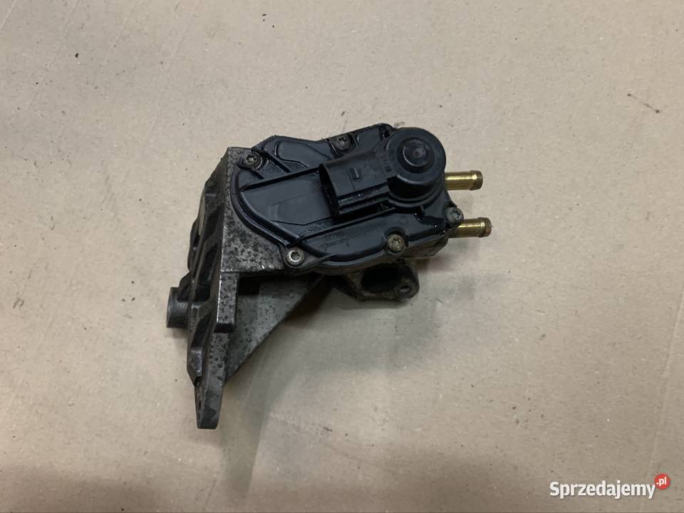 06F131503B zawór egr volkswagen passat b6 touran osobowe zachodniopomorskie Szczecin