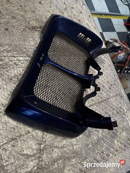 Grill Osłona Chłodnicy BMW K100 RT Owiewka N1029 Poznań sprzedam