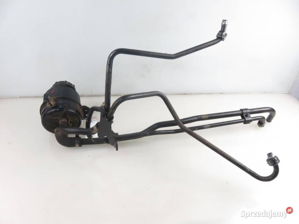 PRZEWÓD WSPOMAGANIA MAN TGX I 18480 D 2676 LF 25 sprzedam