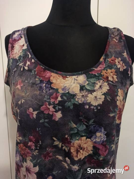 letnia koszulka Atmosphere Rozmiar 42(XL) Częstochowa