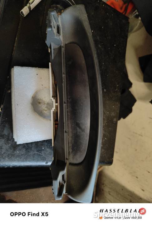 Wyświetlacz Saab 93 Kielce