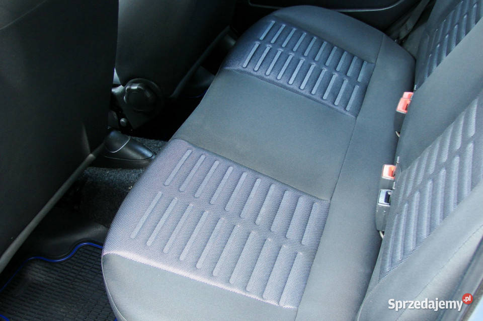 Fiat Punto 13 B 60 Super stan 1sza rej2010 salon 60KM sprzedam