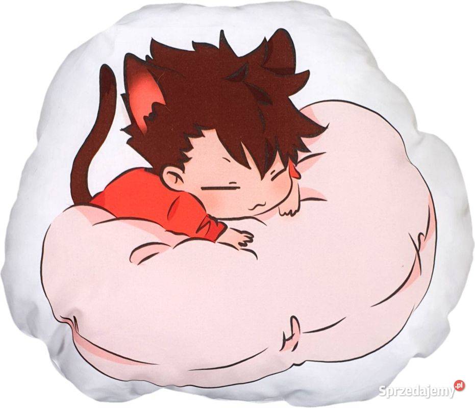 Poduszka Anime JapanKing Warszawa