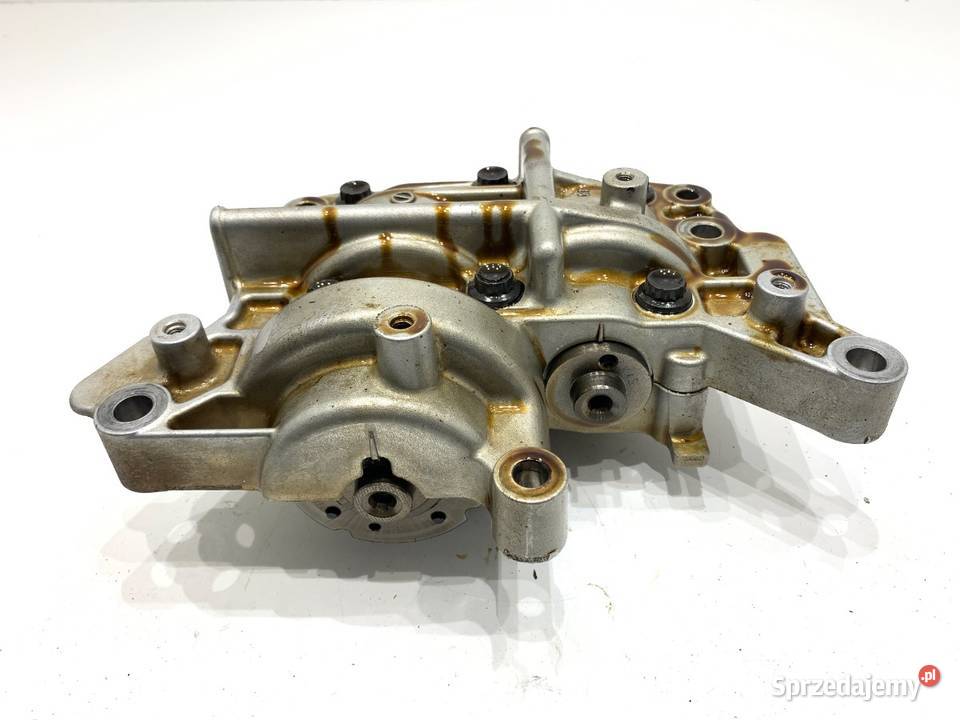 POMPA OLEJU LEXUS NX 2AR 25 155 SMAROWANIA