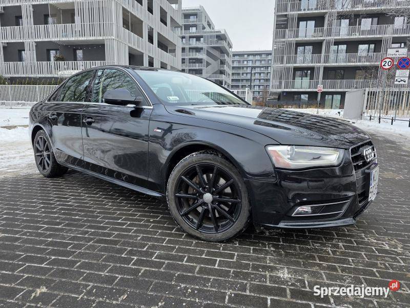 Premium Plus 20l benzyna 225Quattro Warszawa