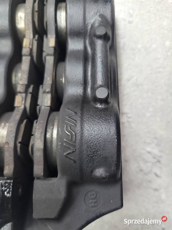 HONDA GOLD WING GL1800 SC79B 1823 OEM ZACISK
