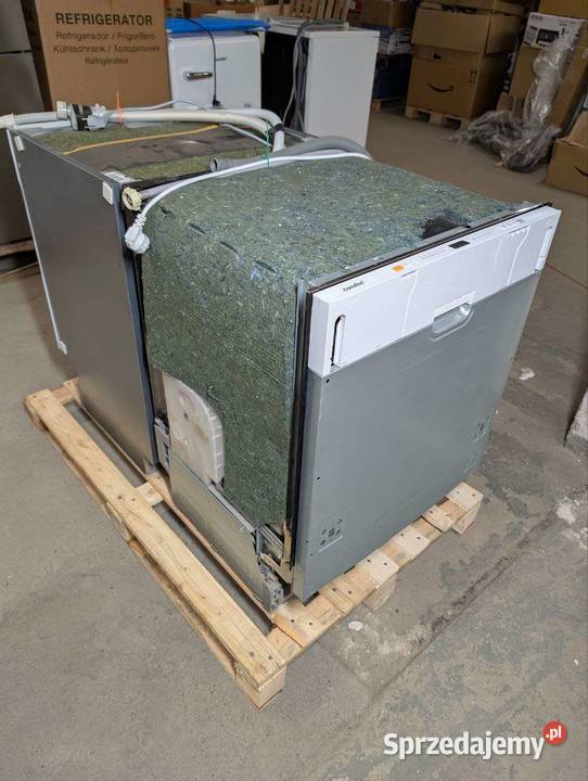 Comfee CDWPB1215PW zmywarka wolnostojąca z 12 Rzeszów