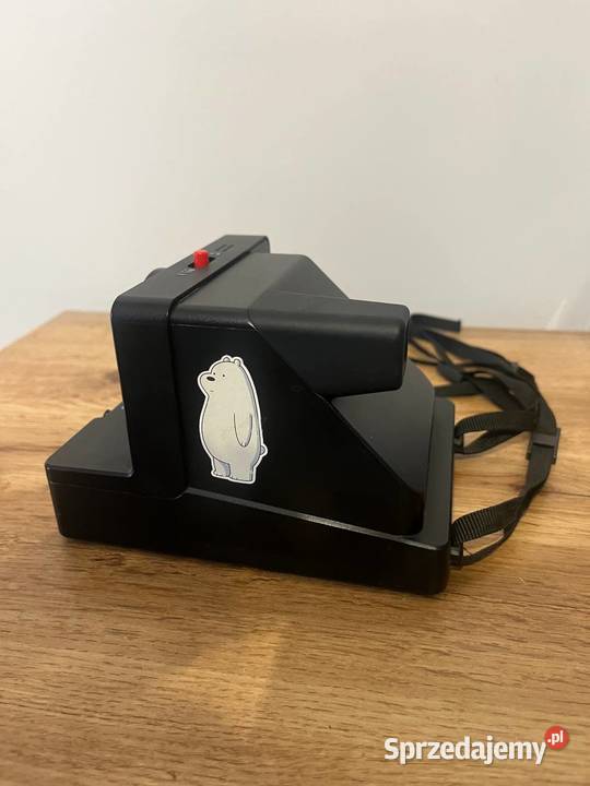 Polaroid One Step