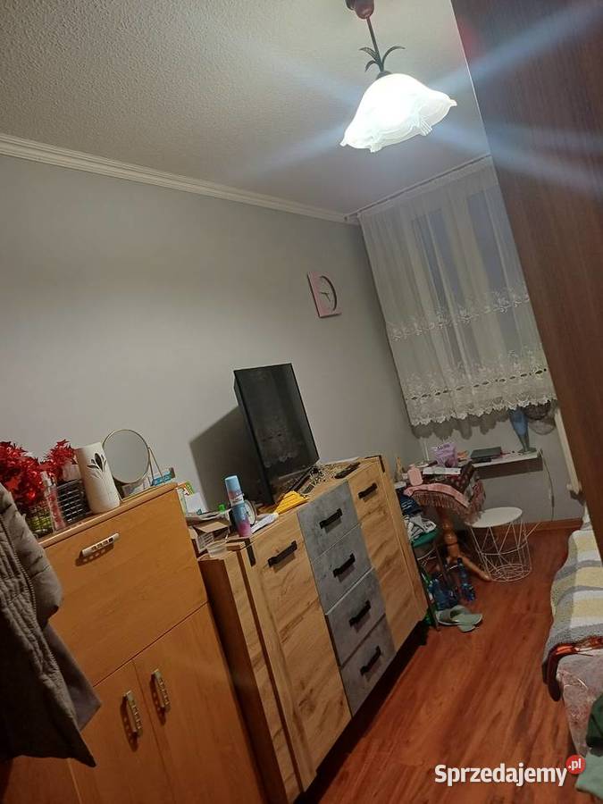 Sprzedam Mieszkanie w Gnieznie Budowlanych Mieszkania Gniezno