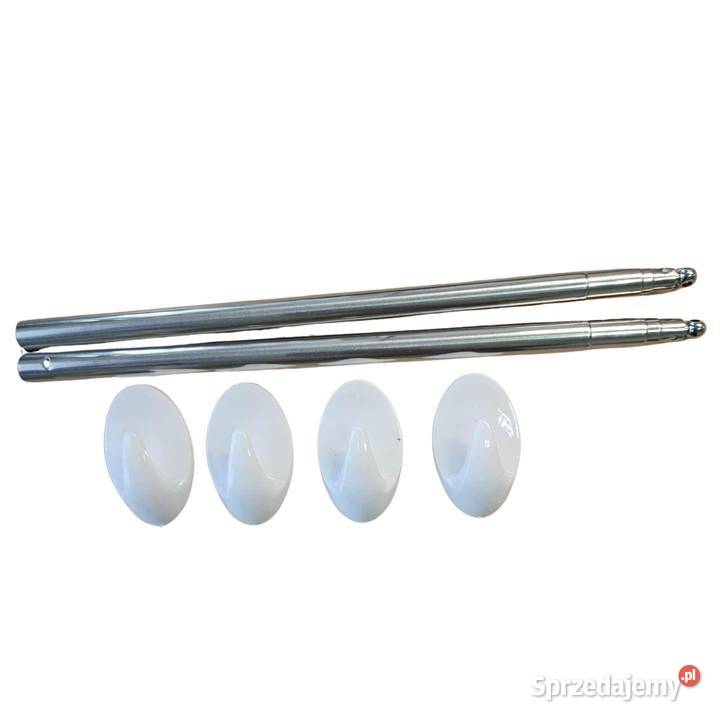 Siatka Ochronna Zabezpieczająca na Balustradę małopolskie Gdów