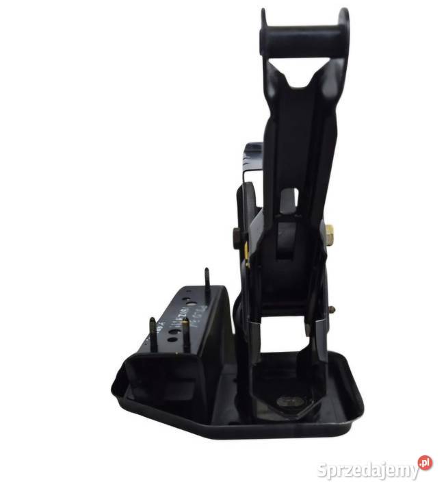 PEDAŁ HAMULCA IBIZA III POLO IV FABIA I CORDOBA osobowe świętokrzyskie Działoszyce