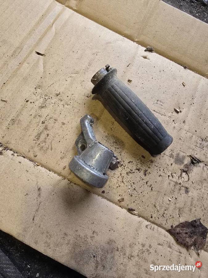 Rolgaz romet komar motorynka lubuskie Gorzów Wielkopolski