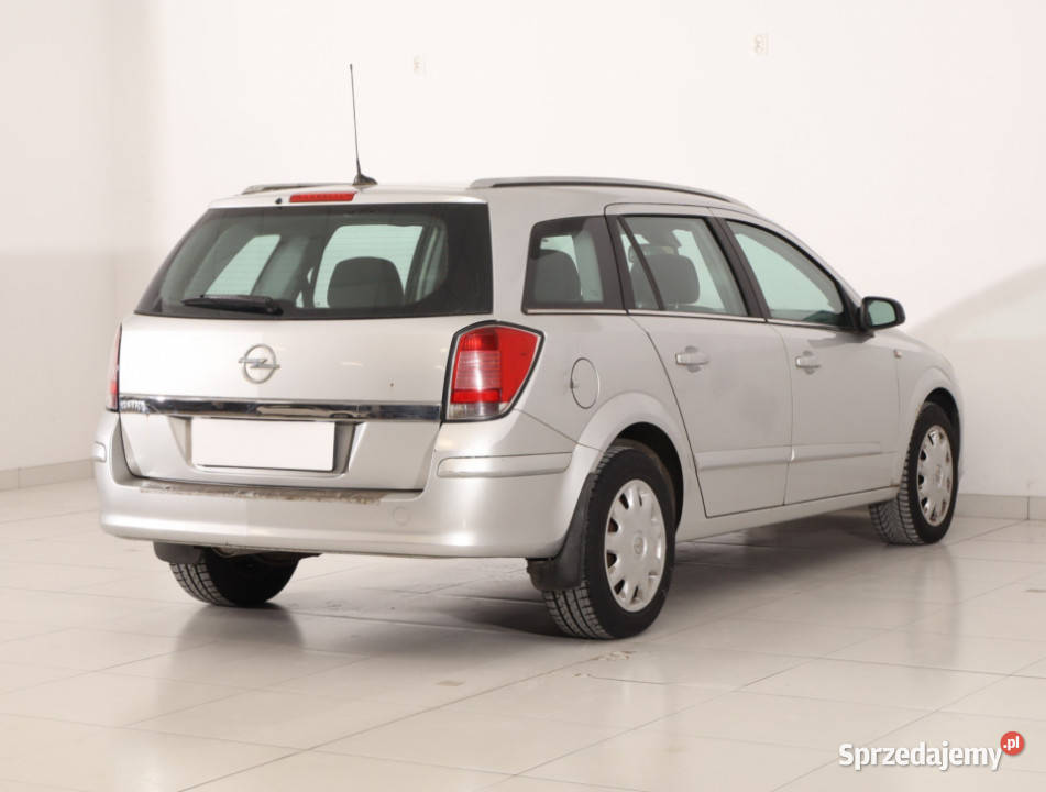 Opel Astra 14 16V Piaseczno
