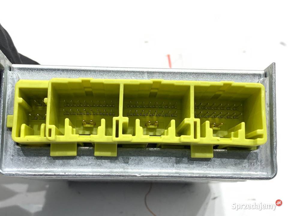 SENSOR AIRBAG FORD FIESTA MK7 AA6T14B321BA