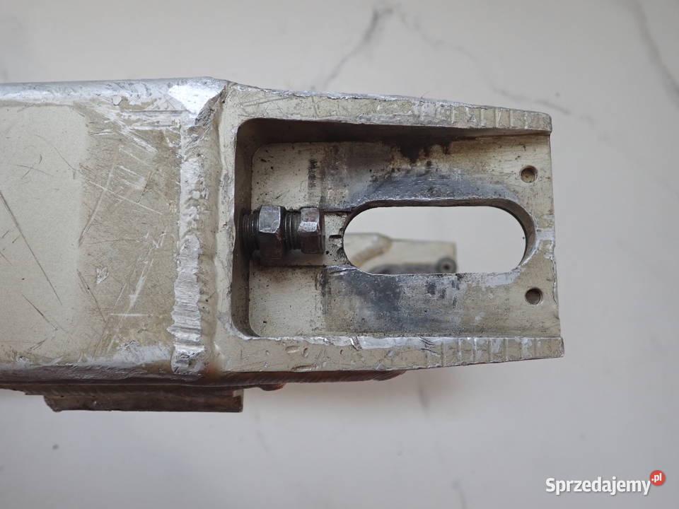 Wahacz Łożyska Tulejki Kawasaki KX 250 LE 2T