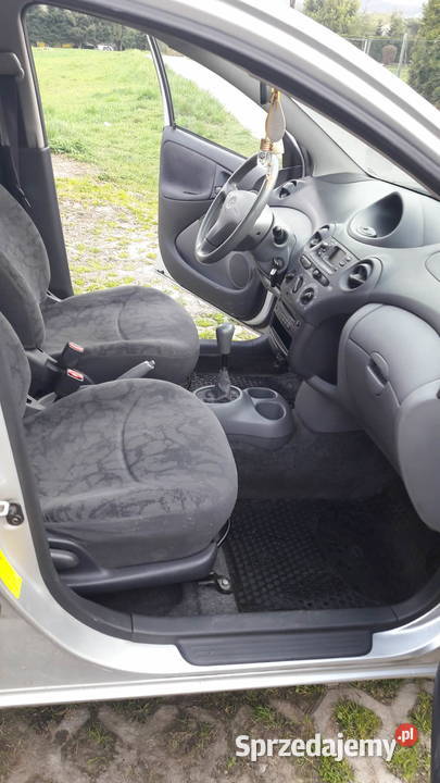 Sprzedam Toyota Yaris