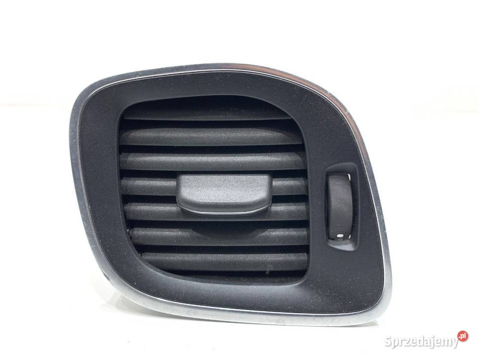 KRATKA NAWIEWU LEWY PRZÓD VOLVO V40 Hatchback