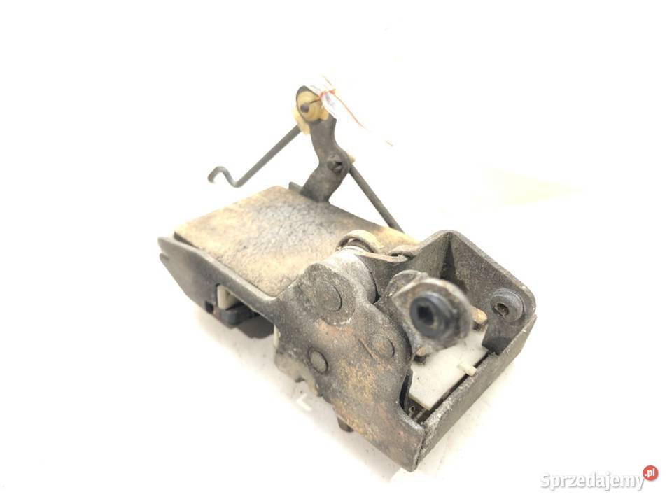 ZAMEK TYŁ PRAWY FORD GRANADA II SedanLimuzyna podkarpackie