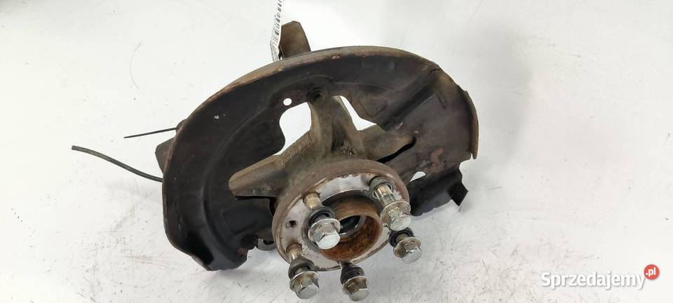 ZWROTNICA LEWA PRZÓD VOLVO V60 Lipno