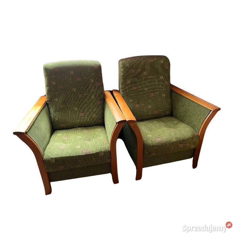 Sofa 2 fotele Warszawa