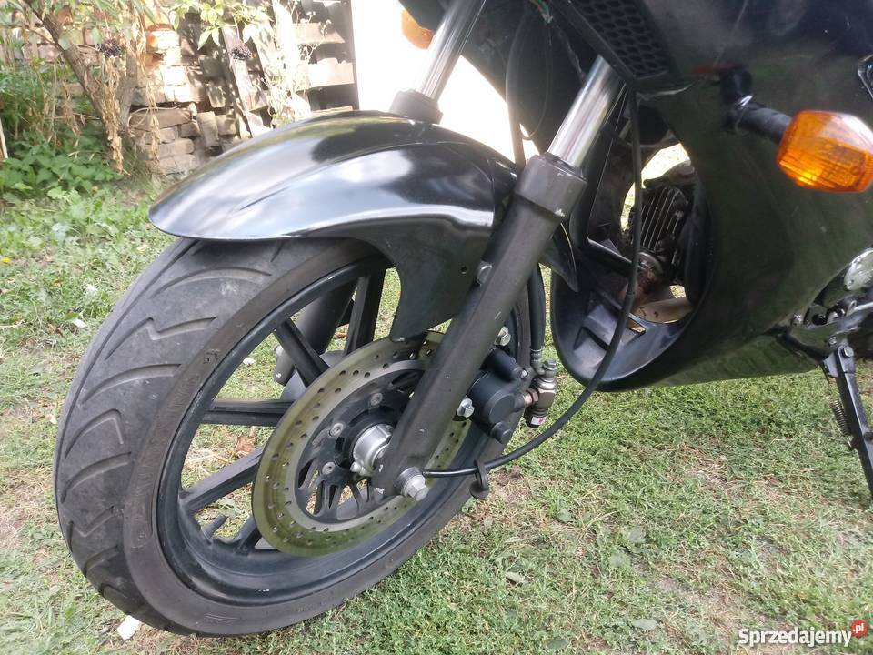 zipp pro 50 benzyna Inowrocław